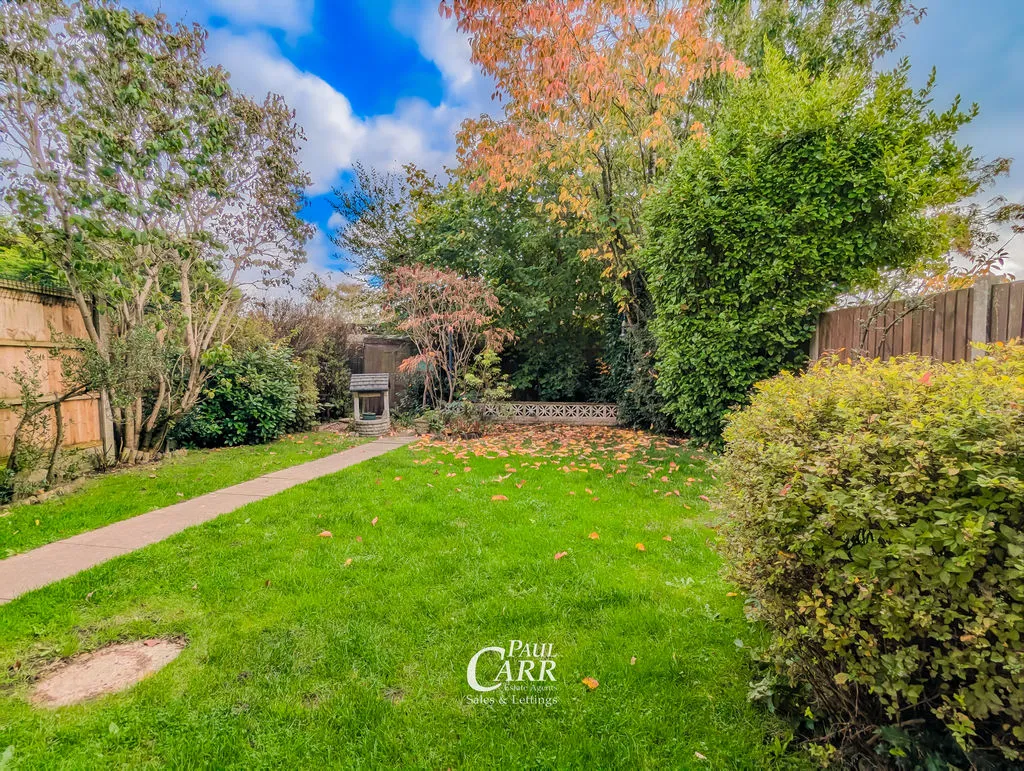 Greenwood Park, Hednesford, WS12, photo 13