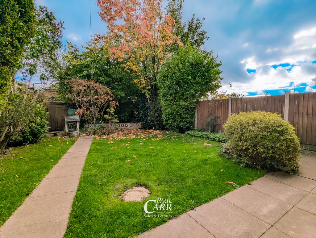 Greenwood Park, Hednesford, WS12, photo 14