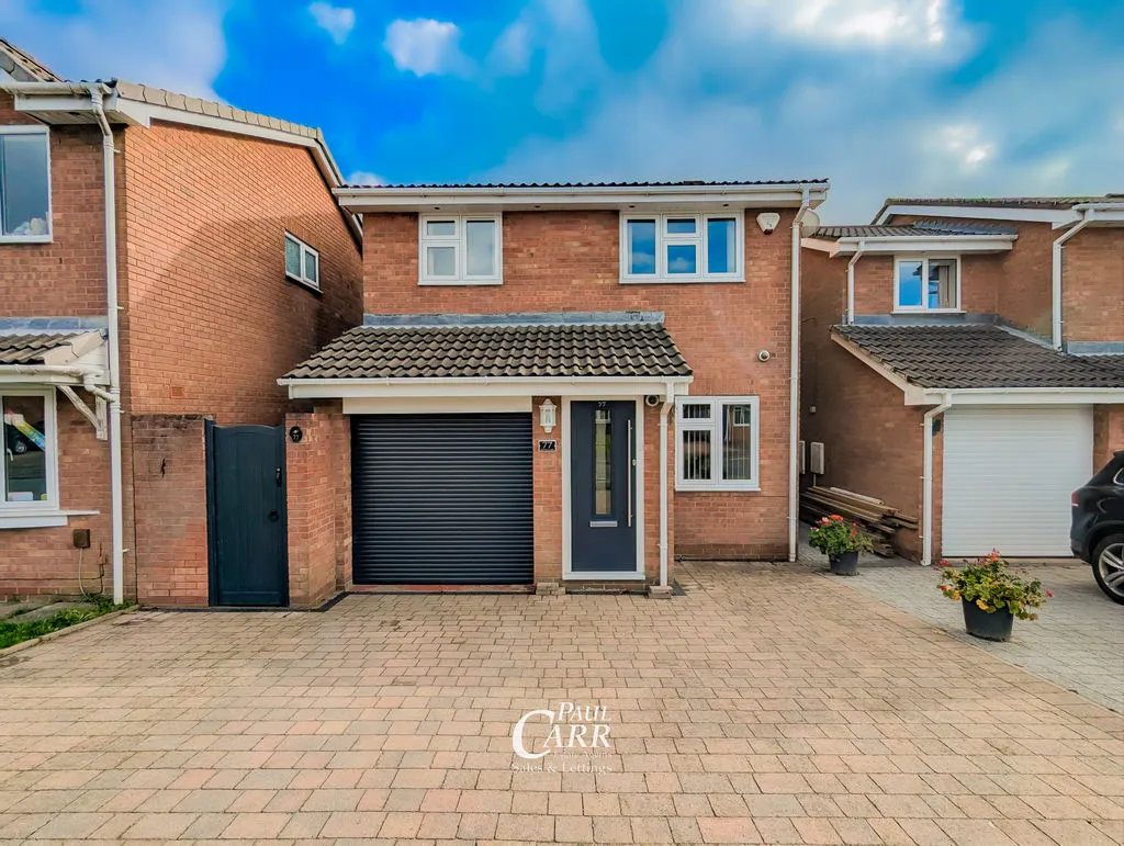 Greenwood Park, Hednesford, WS12, photo 16