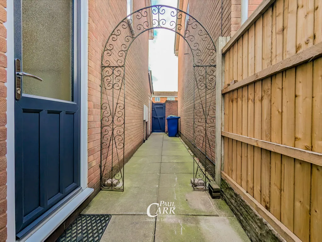 Greenwood Park, Hednesford, WS12, photo 15