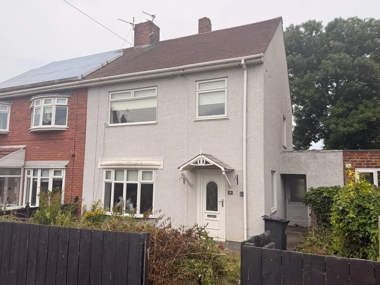 3 bed house for sale, Hurworth Avenue, South Shields, NE34