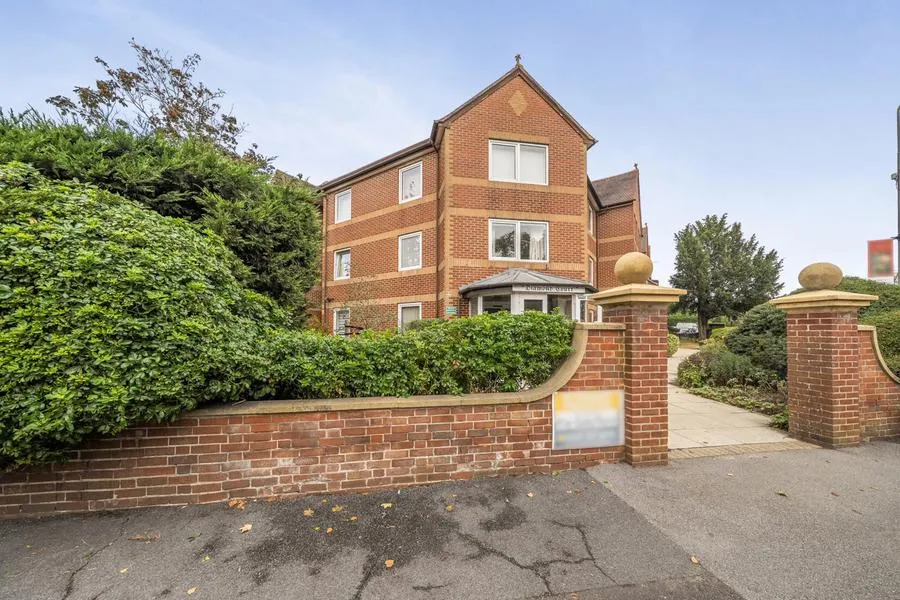 Banbury Road, Oxford, OX2, photo 14