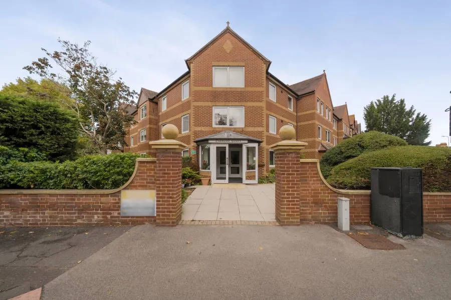 1 bed flat for sale, Banbury Road, Oxford, OX2