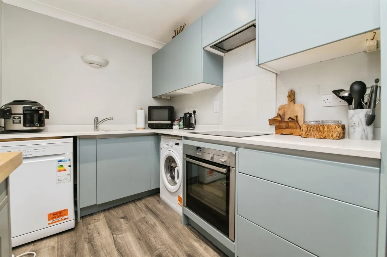 Widworthy Court, Wilmington, EX14, photo 5