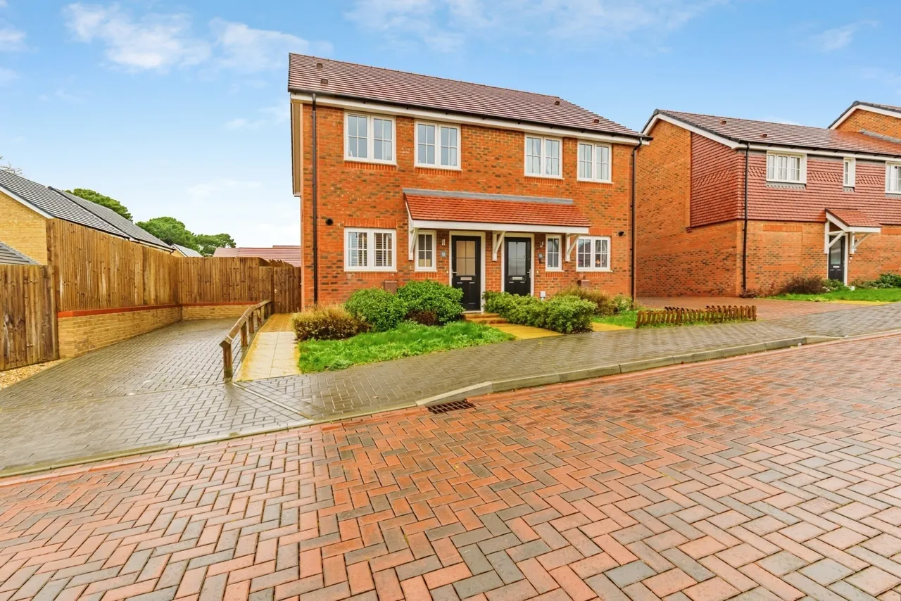 Tattersalls Road, Fontwell, BN18, photo 4
