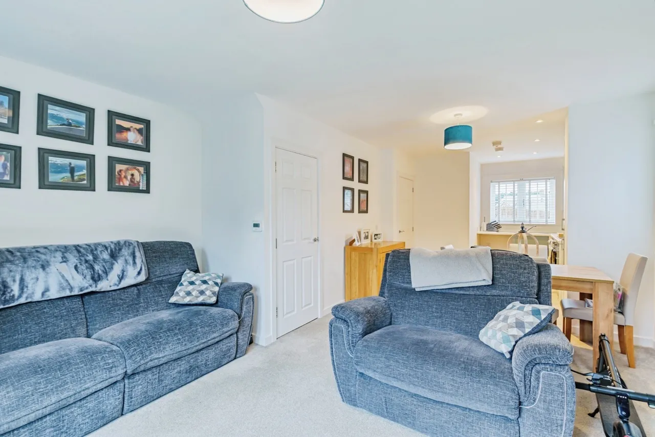 2 bed house for sale, Tattersalls Road, Fontwell, BN18