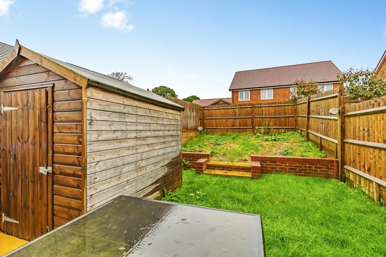 Tattersalls Road, Fontwell, BN18, photo 8