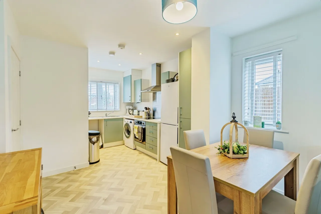 Tattersalls Road, Fontwell, BN18, photo 2