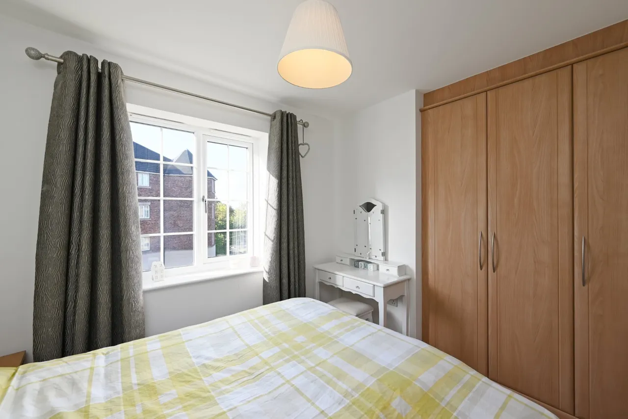 Masters Mews, College Court, YO24, photo 12
