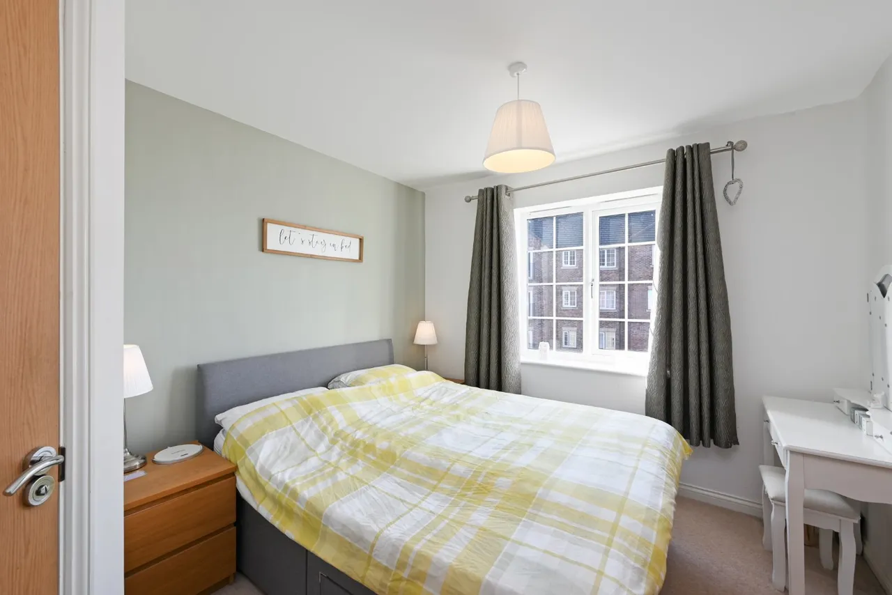 Masters Mews, College Court, YO24, photo 6