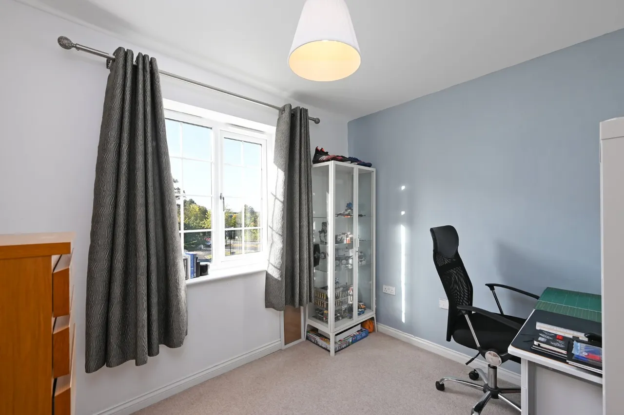 Masters Mews, College Court, YO24, photo 7