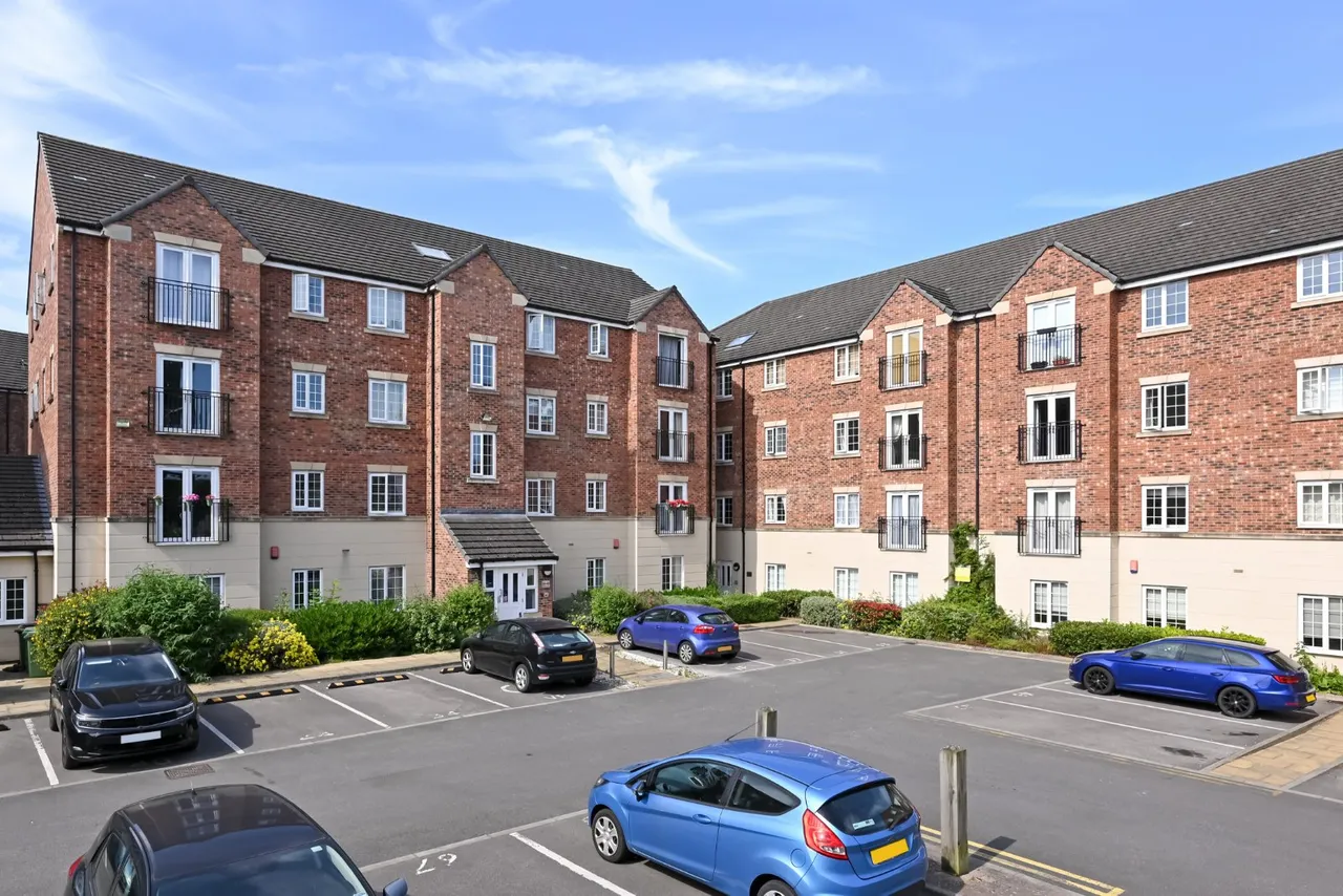 Masters Mews, College Court, YO24, photo 11
