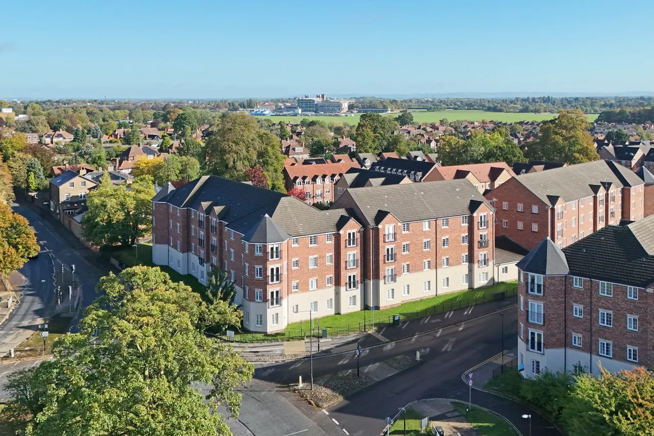 Masters Mews, College Court, YO24, photo 10