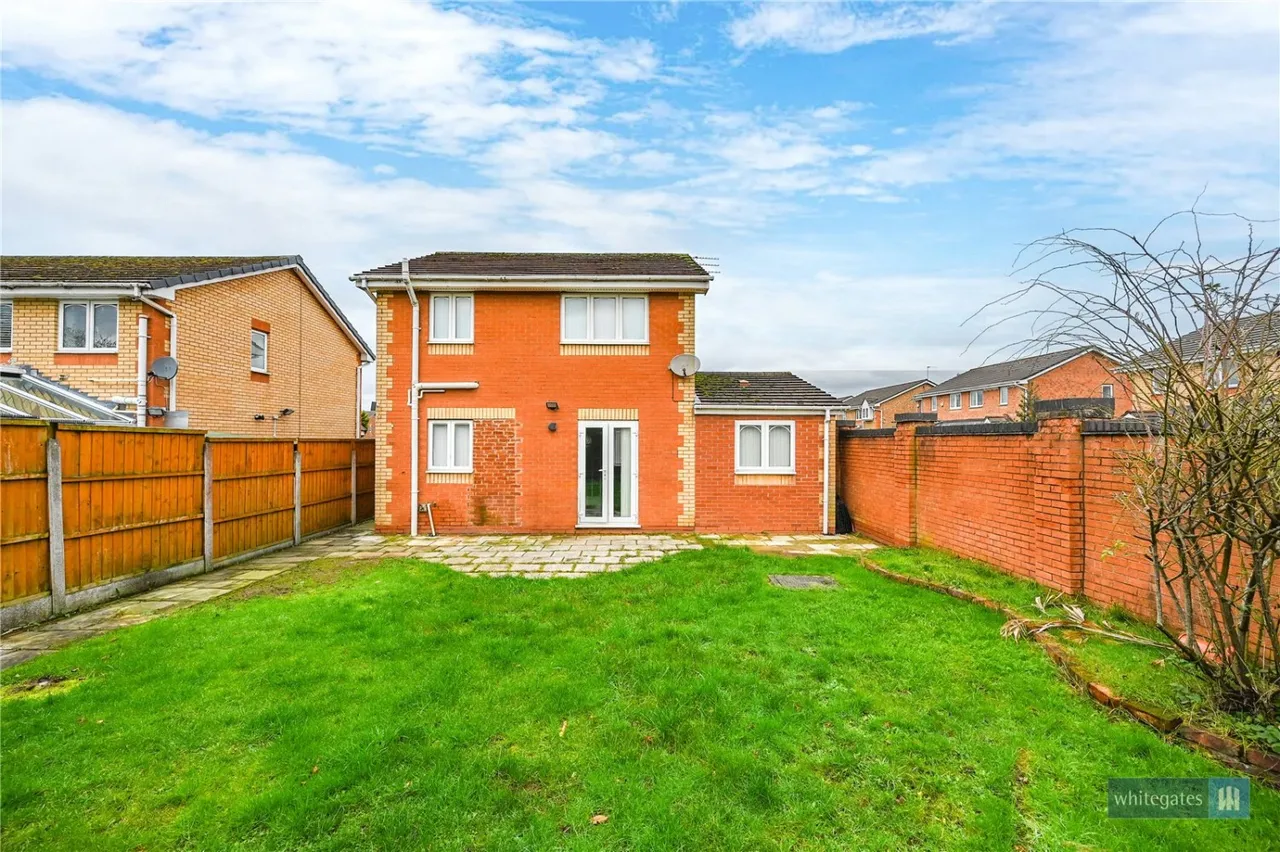 St. Judes Close, Liverpool, L36, photo 19