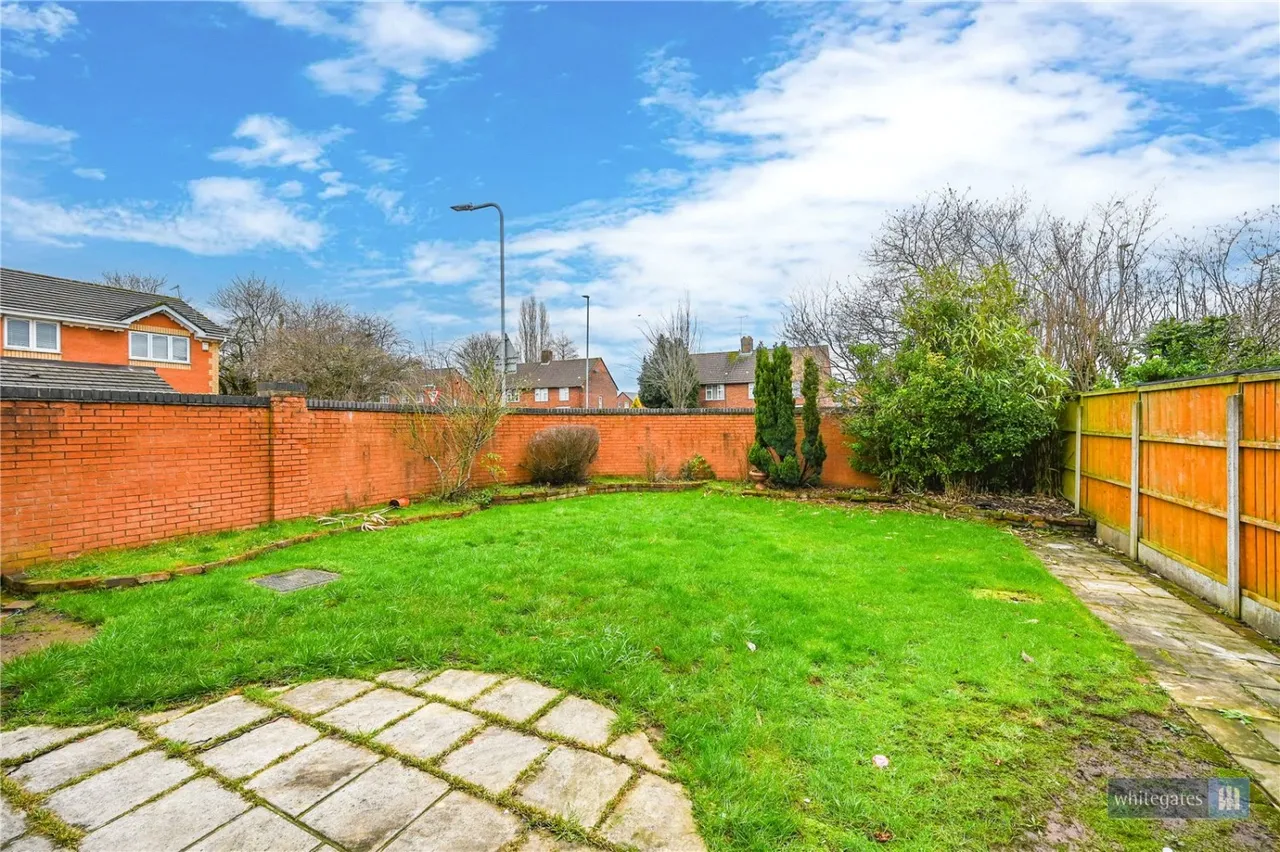 St. Judes Close, Liverpool, L36, photo 18