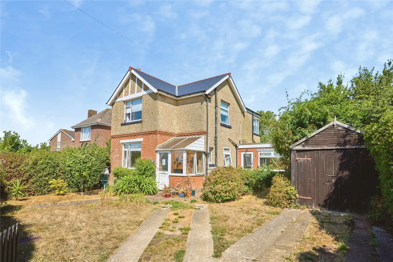3 bed house for sale, Great Preston Road, Ryde, PO33