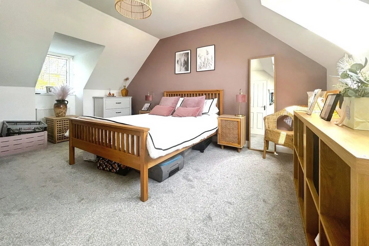 Viney Close, Hook, Hampshire, RG27 9GD, photo 20