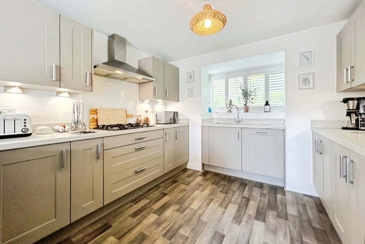 Viney Close, Hook, Hampshire, RG27 9GD, photo 13