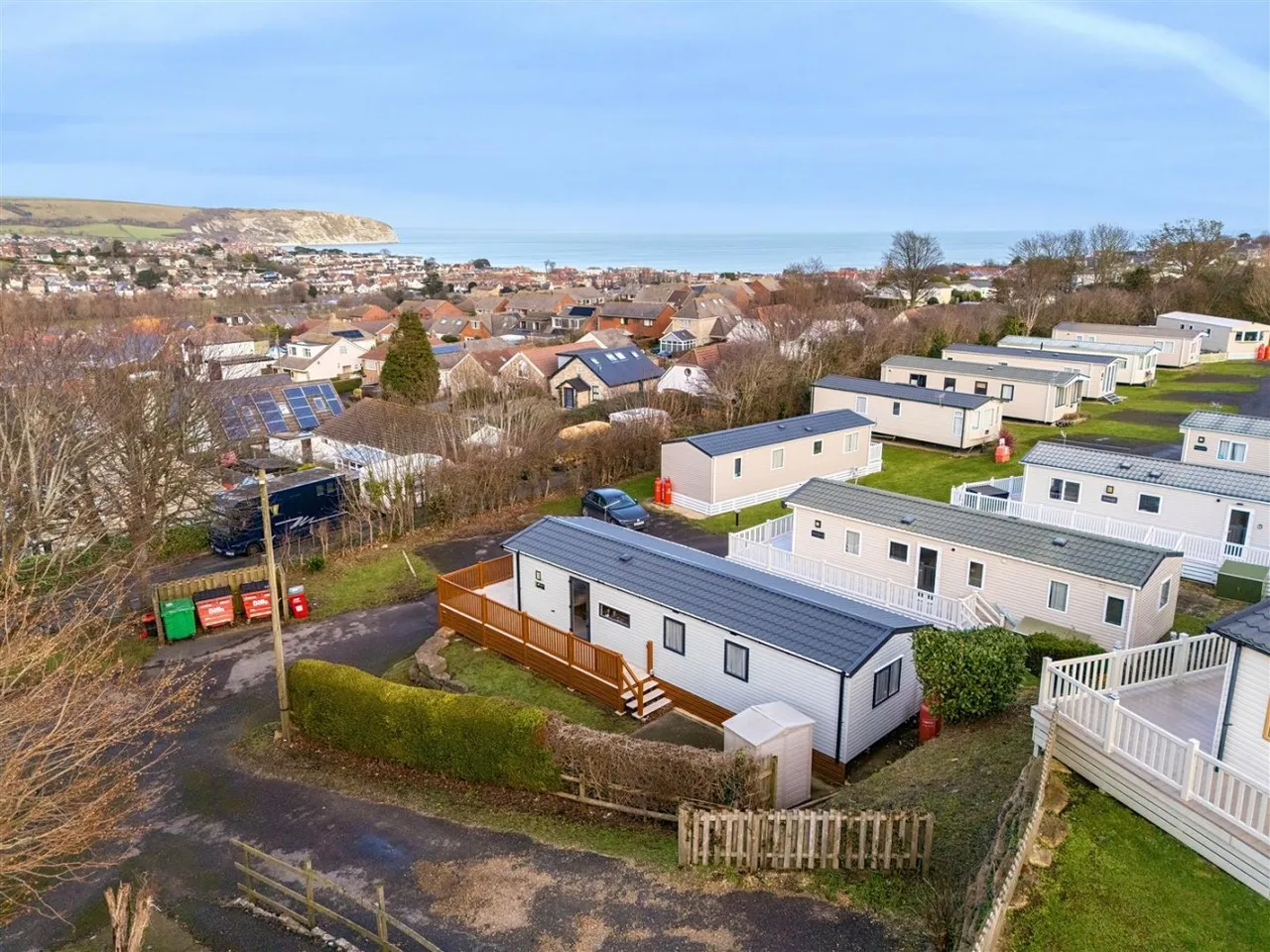Panorama Road, Swanage, BH19, photo 20