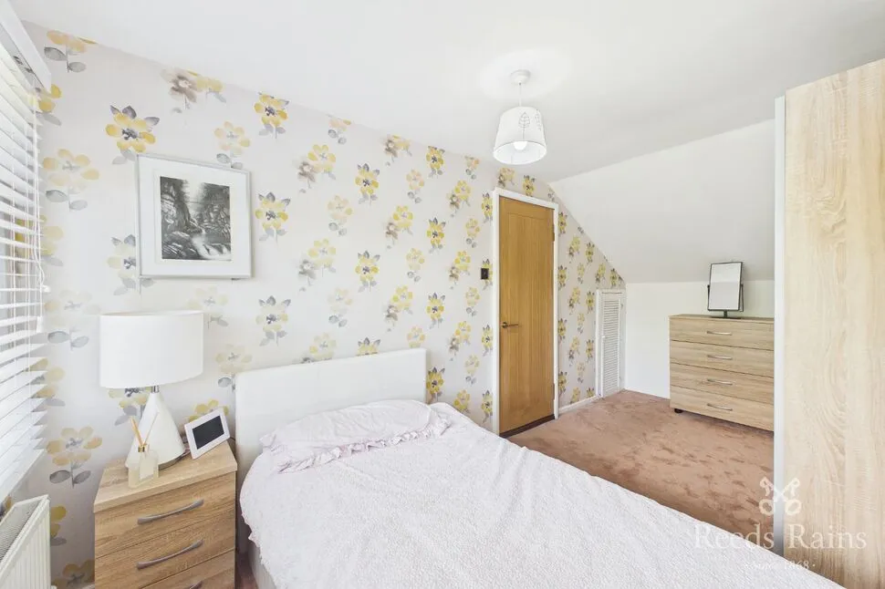 Naylor Farm Avenue, Shevington, Greater Manchester, WN6, photo 9