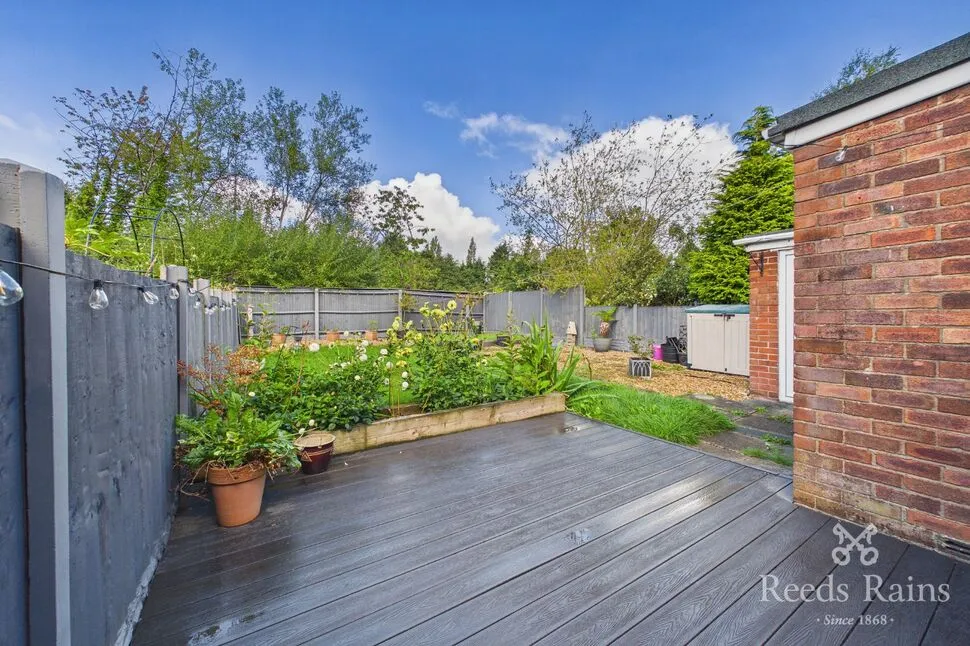 Naylor Farm Avenue, Shevington, Greater Manchester, WN6, photo 12
