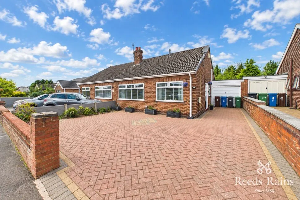 3 bed house to rent — Naylor Farm Avenue, Shevington, Greater Manchester, WN6