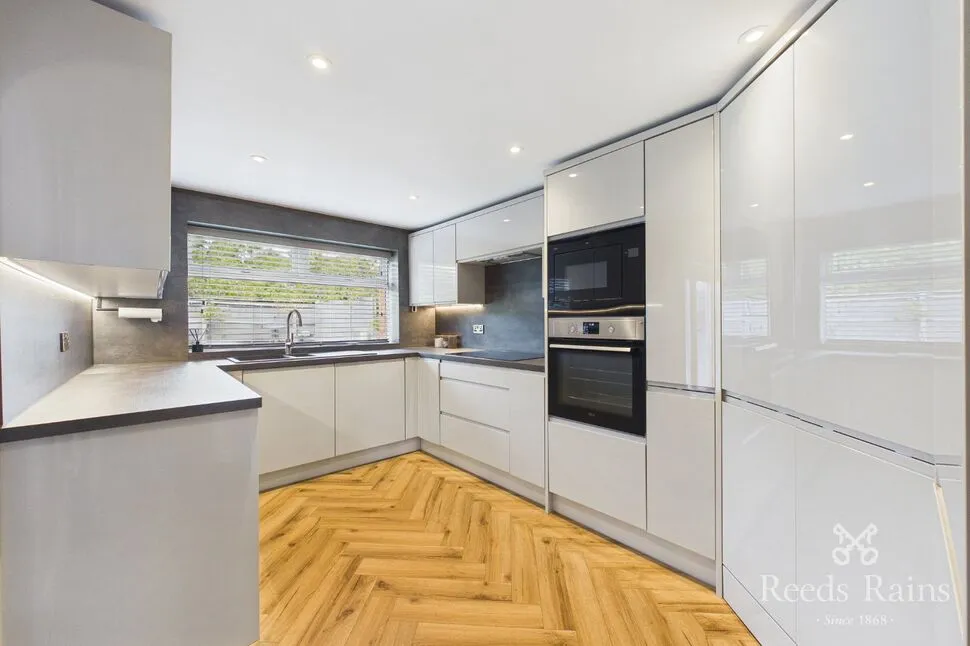 Naylor Farm Avenue, Shevington, Greater Manchester, WN6, photo 4