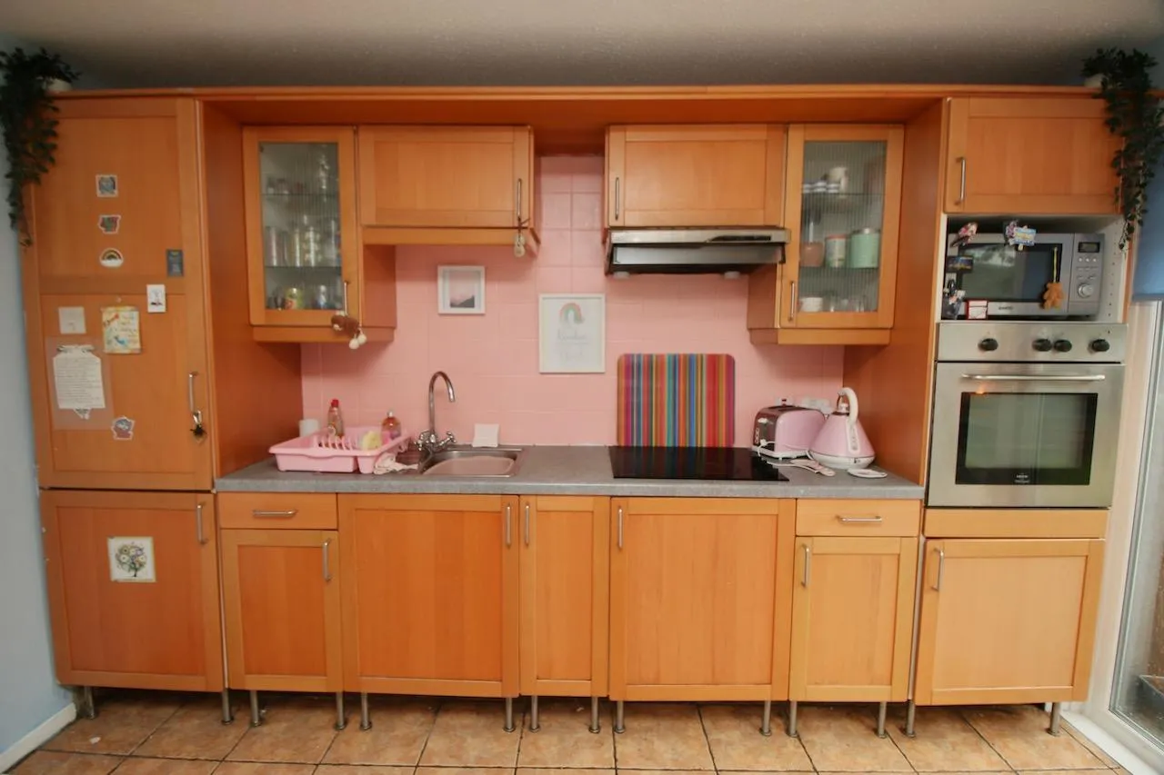 Marmion Place, Cumbernauld, G67 4AP, photo 5