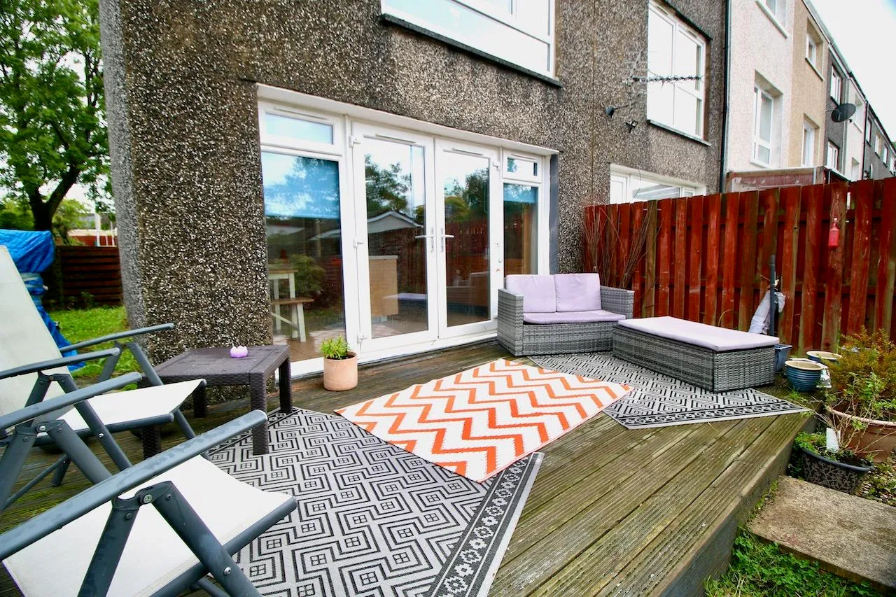 Marmion Place, Cumbernauld, G67 4AP, photo 18
