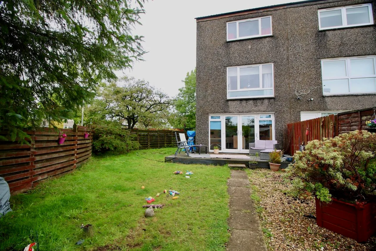 Marmion Place, Cumbernauld, G67 4AP, photo 20