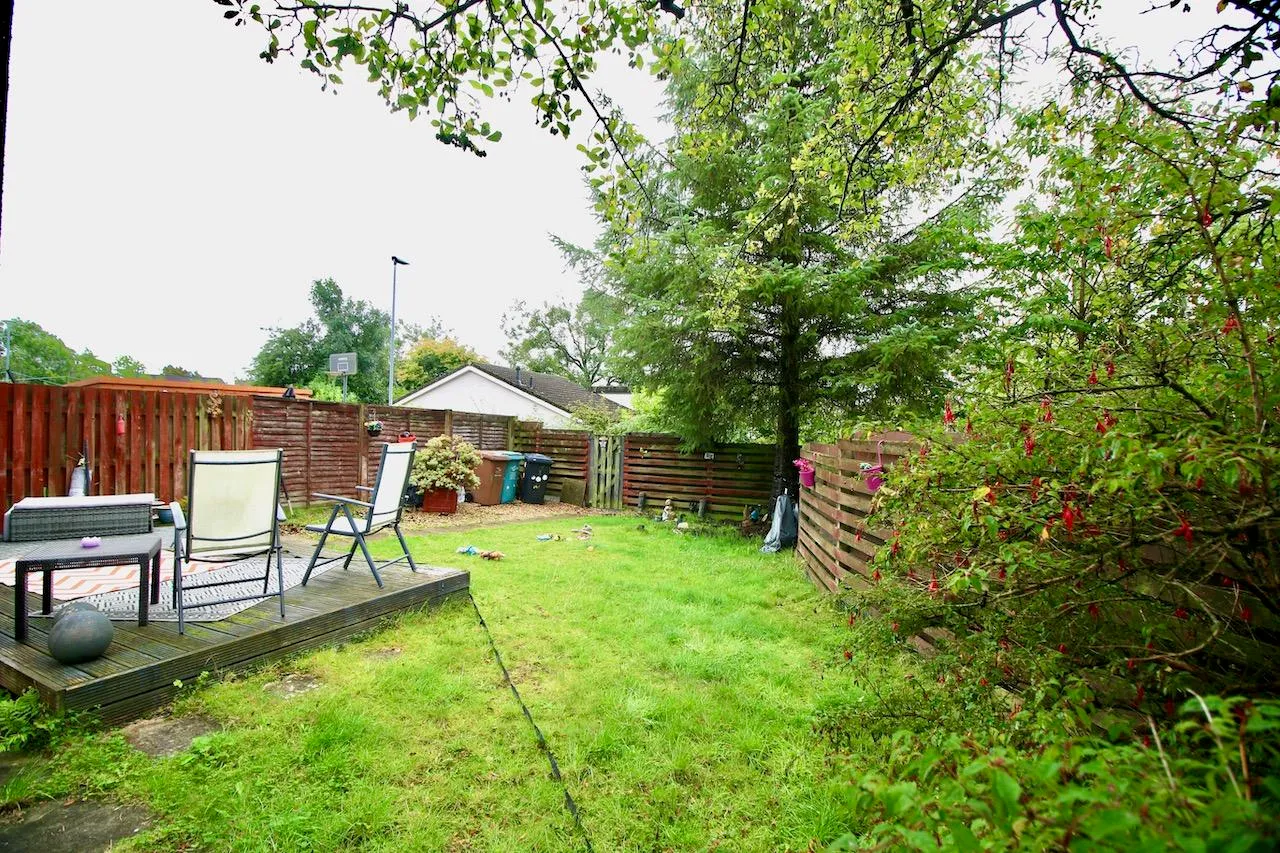 Marmion Place, Cumbernauld, G67 4AP, photo 17