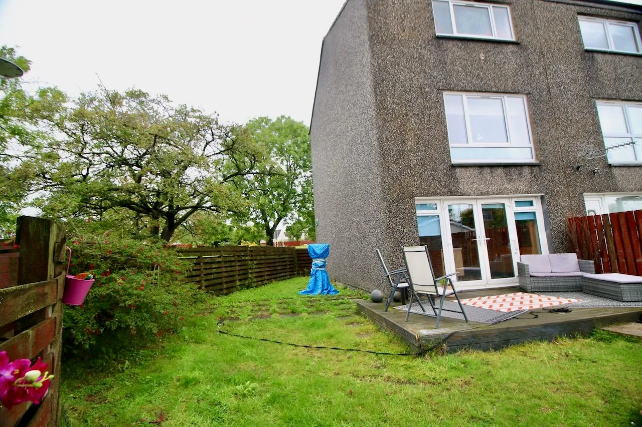 Marmion Place, Cumbernauld, G67 4AP, photo 19