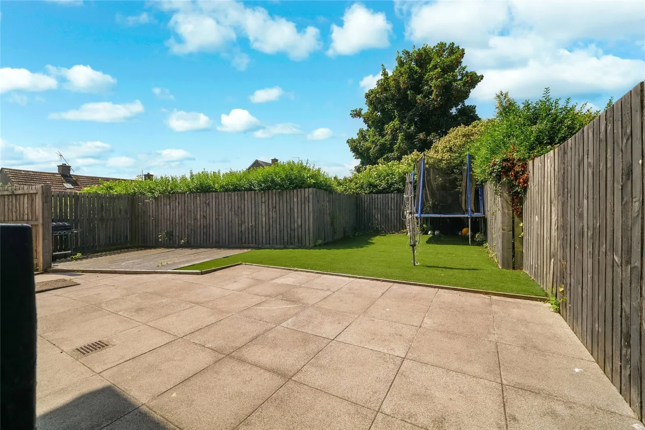 Castlebrae, Dumbarton, G82, photo 10