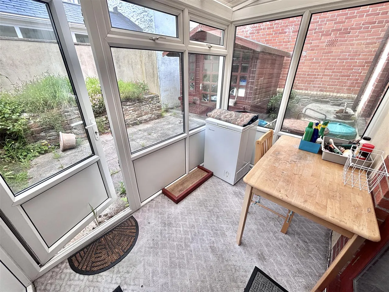 Grenville Road, Lostwithiel, photo 16