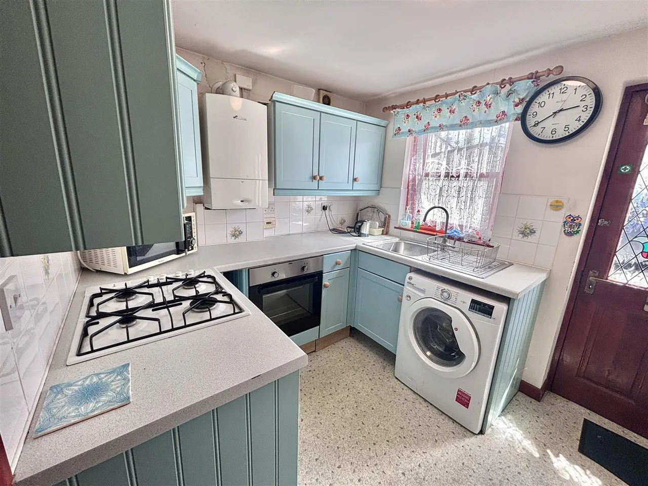 Grenville Road, Lostwithiel, photo 4