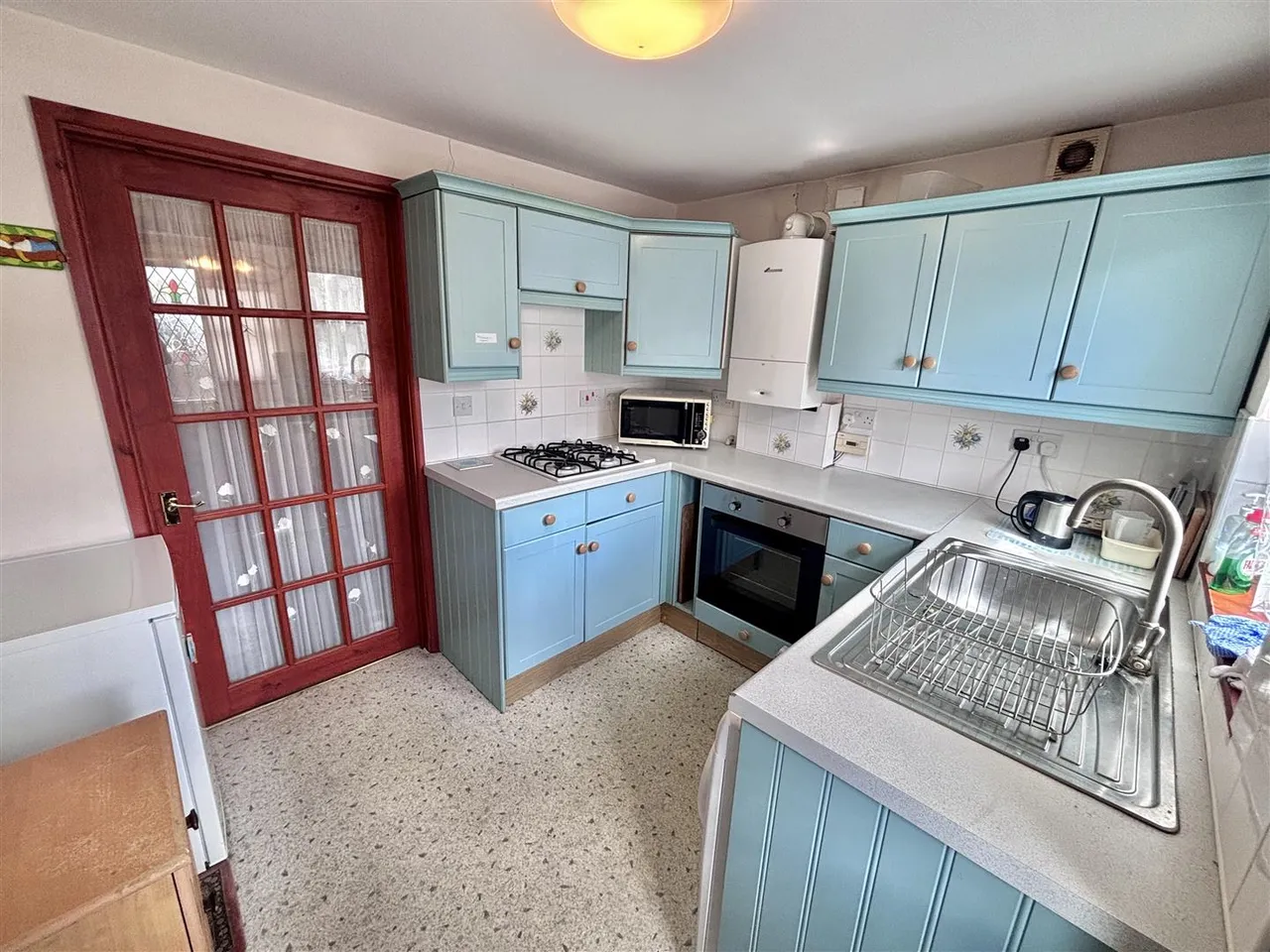Grenville Road, Lostwithiel, photo 6
