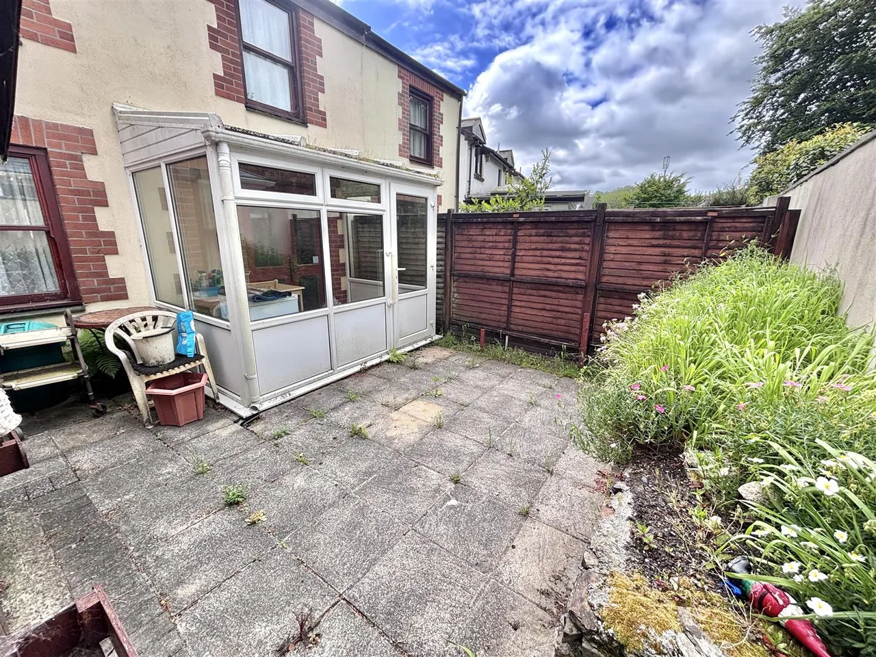 Grenville Road, Lostwithiel, photo 18
