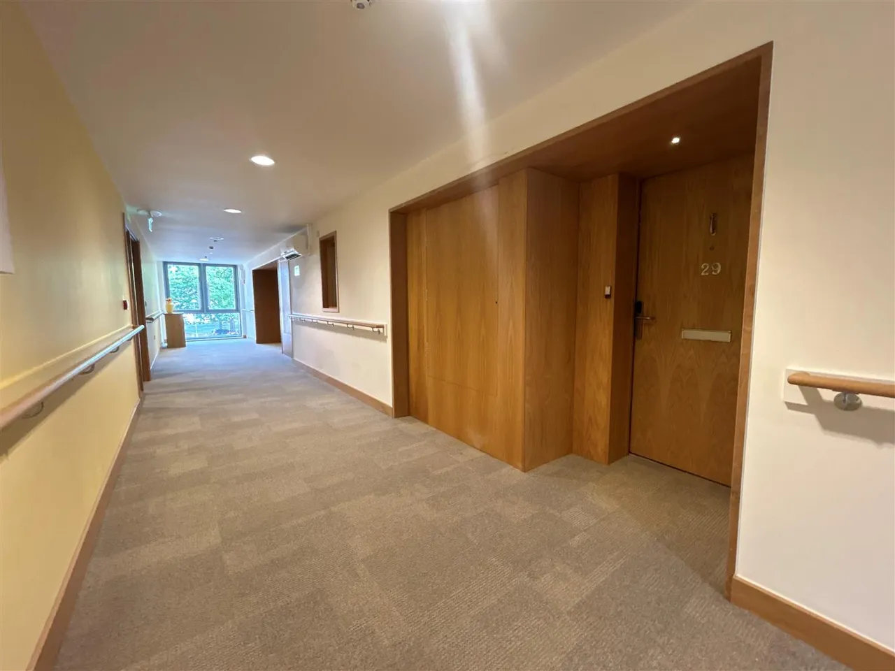 Finney Lane, Heald Green, photo 5