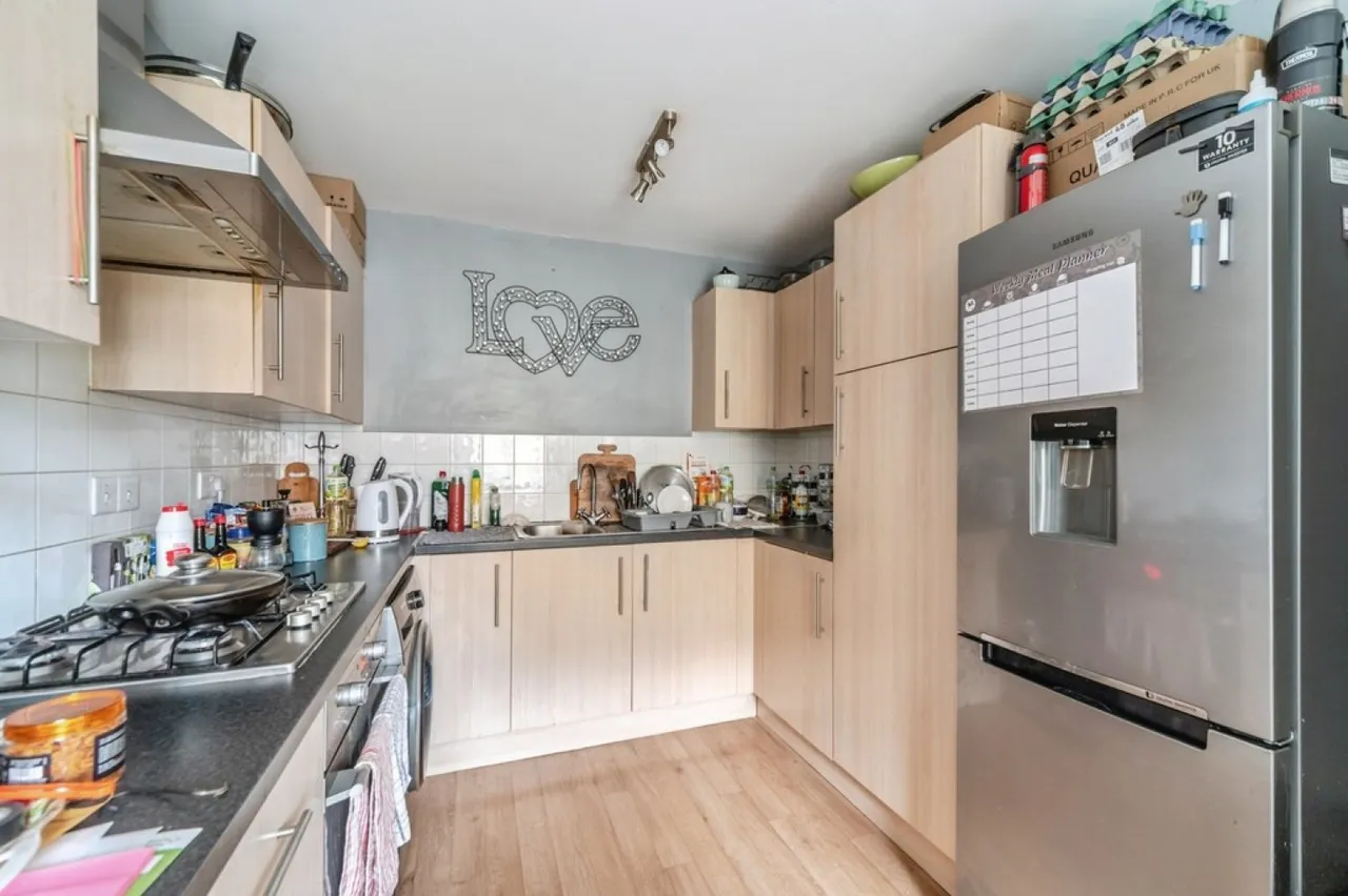 Laxton Way, Bedford, photo 4