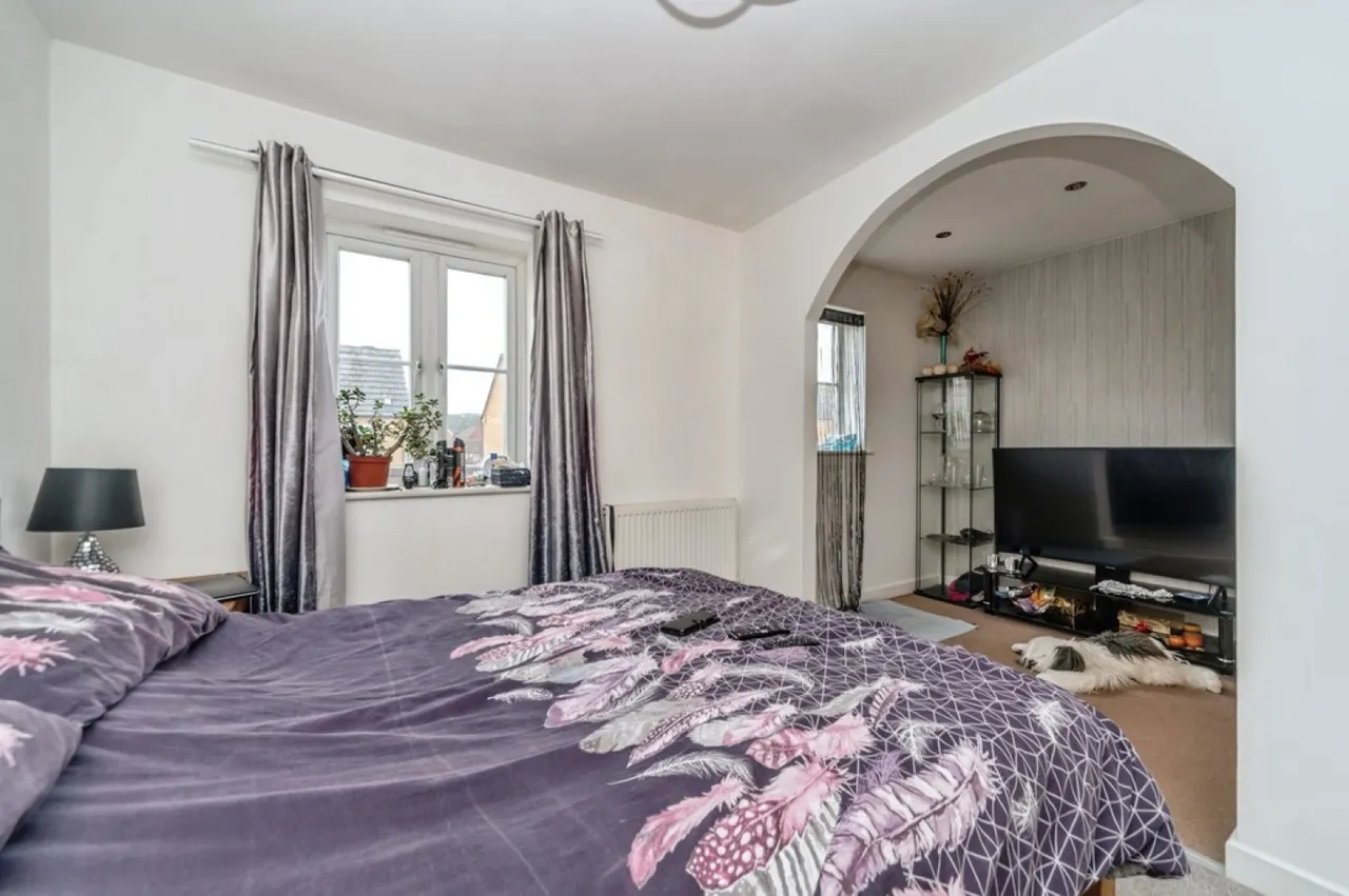 Laxton Way, Bedford, photo 9