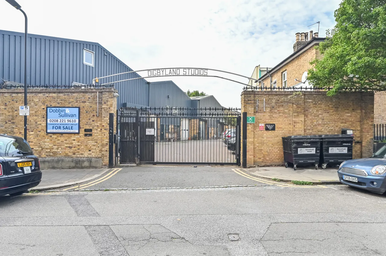 London, E9, photo 6