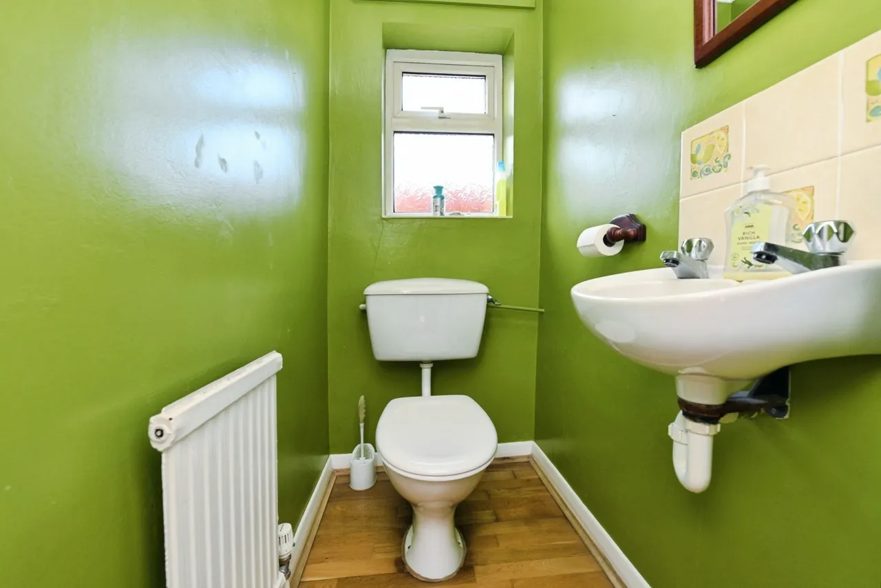 Bishopsteignton, Shoeburyness, Southend-on-Sea, Essex, SS3, photo 13