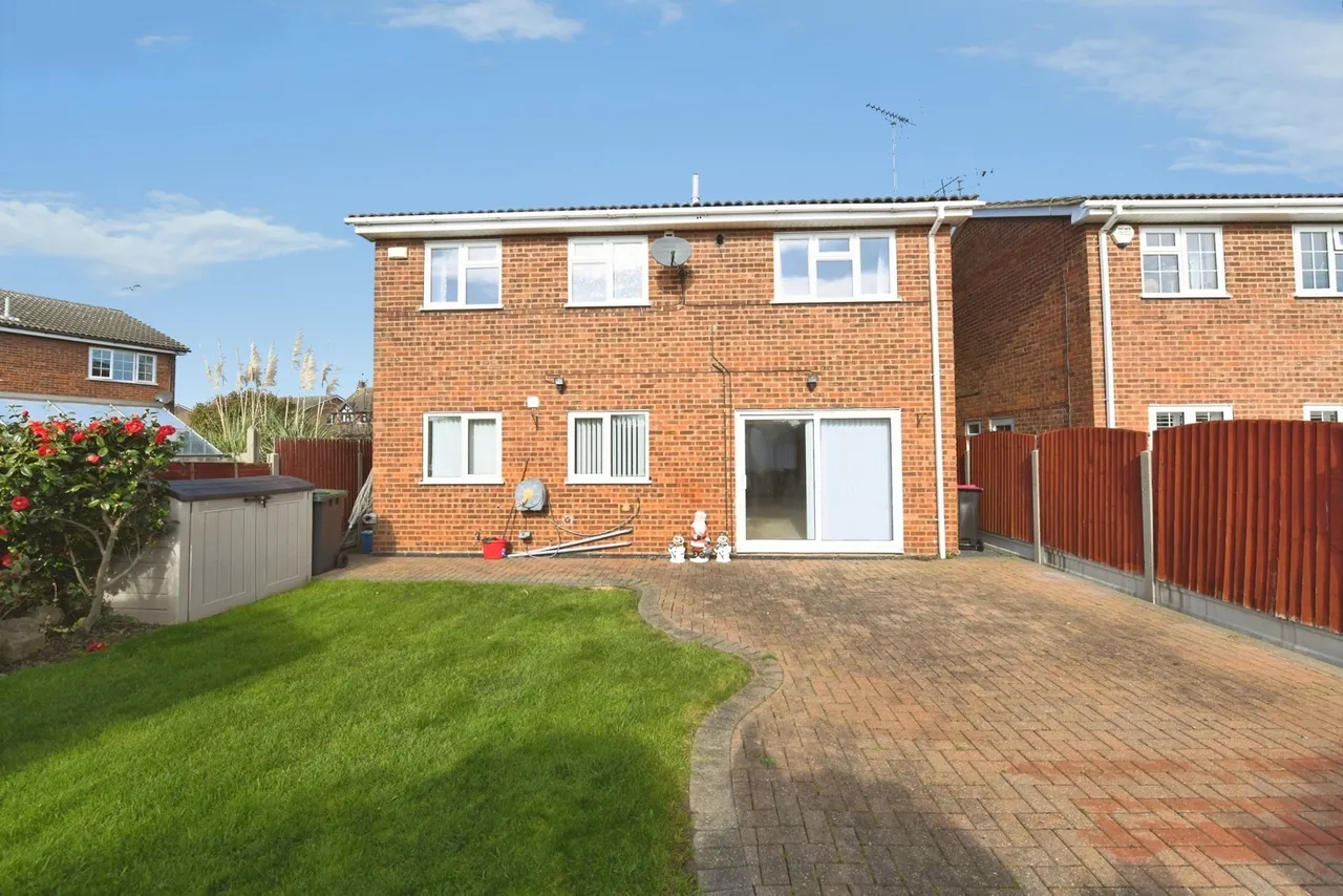 Bishopsteignton, Shoeburyness, Southend-on-Sea, Essex, SS3, photo 20
