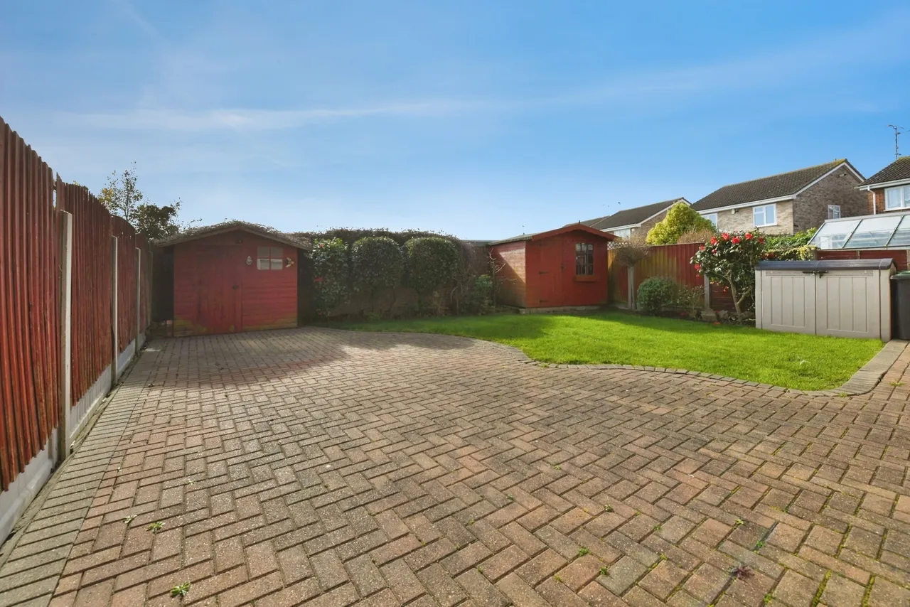 Bishopsteignton, Shoeburyness, Southend-on-Sea, Essex, SS3, photo 5