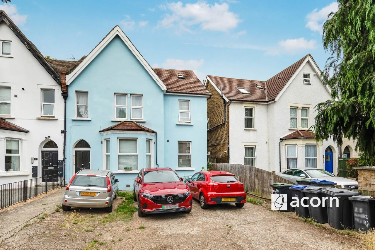 Elmers End Road, London, SE20, photo 10