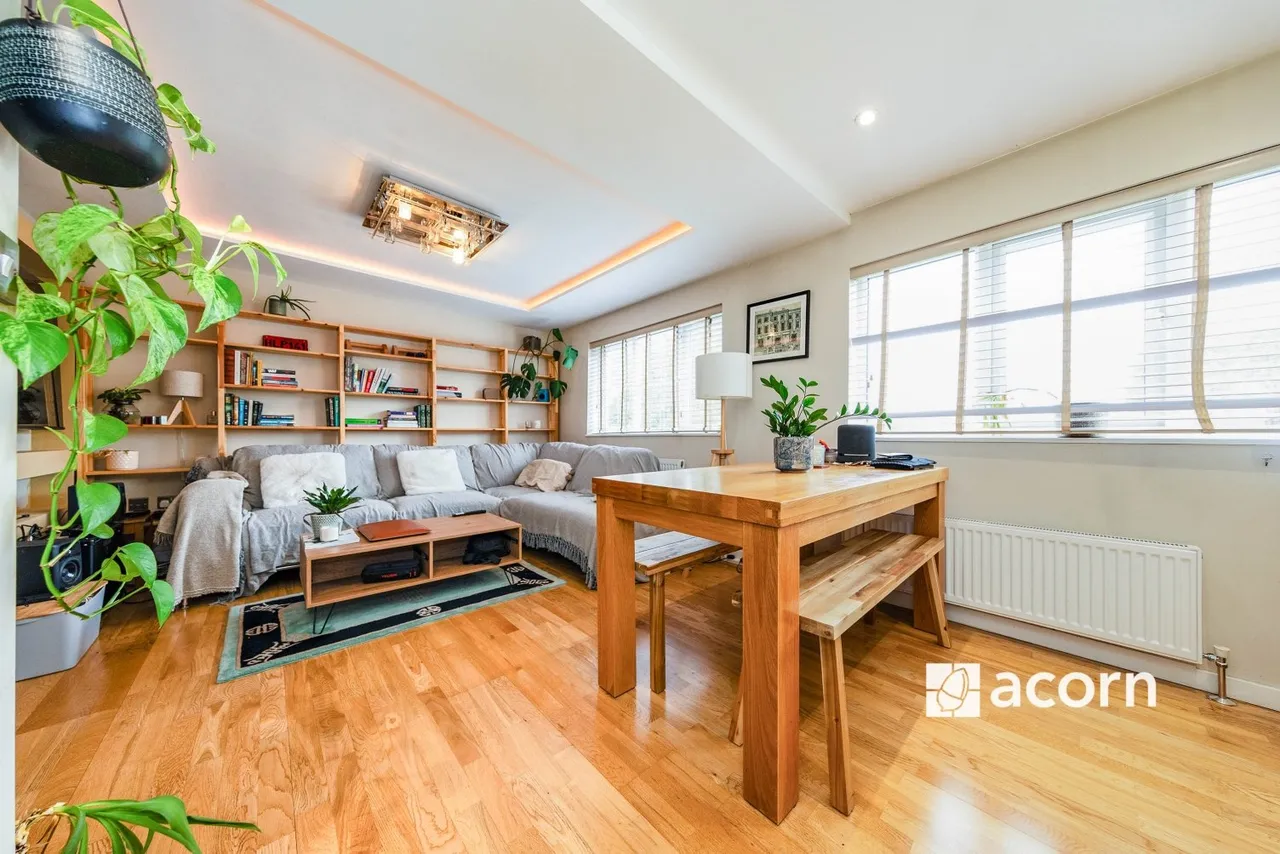 2 bed flat to rent — Elmers End Road, London, SE20