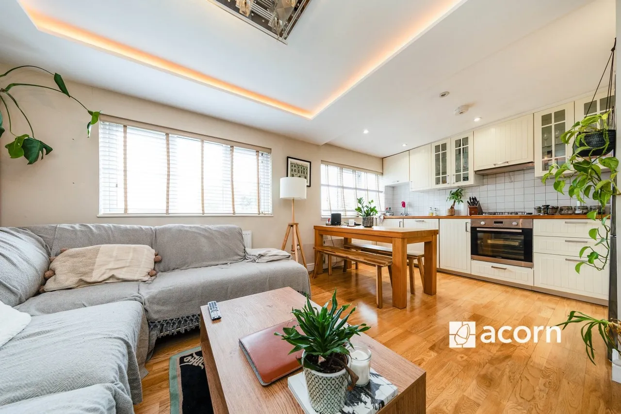 Elmers End Road, London, SE20, photo 5