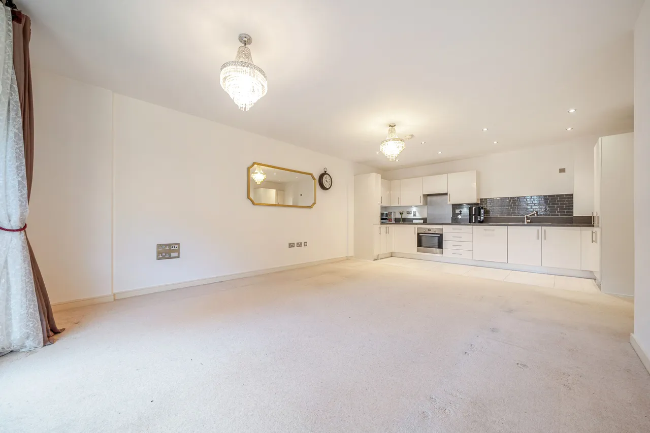 Flat 20, Chantrelle Court, Yeoman Street, London, photo 4
