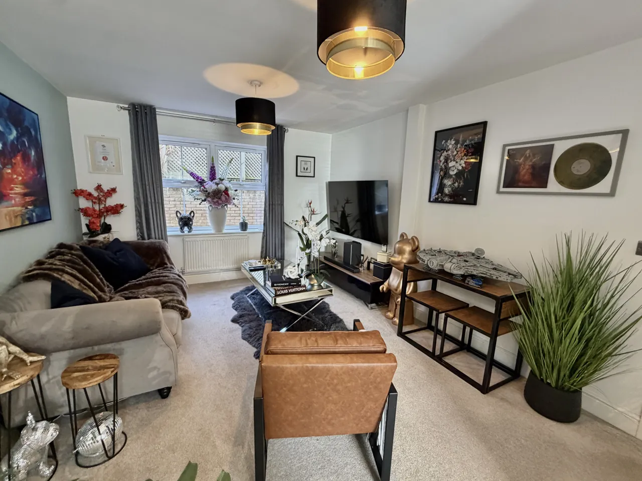 Freemans court, Rushden, NN10, photo 2