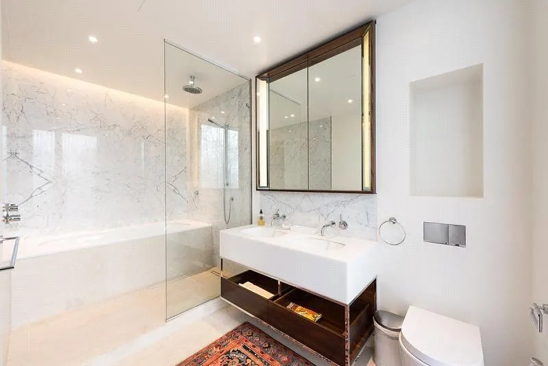 St Edmunds Terrace, St John's Wood, London, NW8 7ED, photo 13